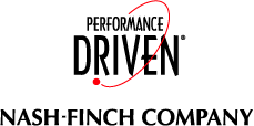 (NASH-FINCH COMPANY LOGO)